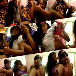 Meet your Posher, Shelly